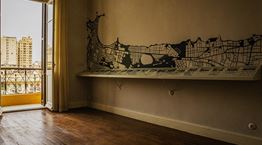 Μάθαμε πού ανήκει πλέον το σπίτι του Κωνσταντίνου Καβάφη στην Αλεξάνδρεια