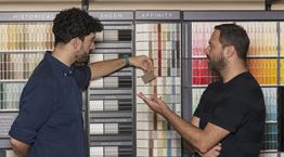 Πώς τα κατάλληλα χρώματα θα κάνουν καλύτερη τη ζωή σου