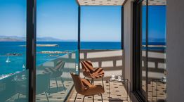 Η Hilton ανακοινώνει το ντεμπούτο της Tapestry Collection by Hilton στην Ελλάδα