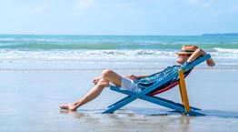 Κι αν η σιέστα κάνει κακό στην υγεία μας;