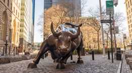 Η πράσινη στροφή της Wall Street