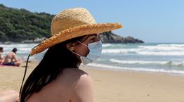 Κορονοϊός: Τι πρέπει να προσέξουν οι καρδιοπαθείς το καλοκαίρι