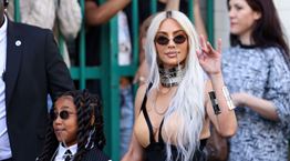 Kim Kardashian, μία επαγγελματίας socialite