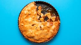 Η απόλυτη μηλόπιτα