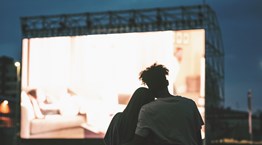 Θερινό σινεμά, για πάντα