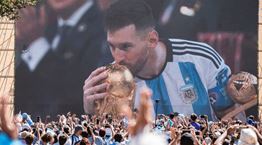 Μία σειρά animation για τον Lionel Messi, επειδή... γιατί όχι;