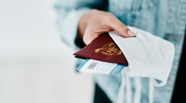 Το πιο ισχυρό διαβατήριο του πλανήτη αυτή τη στιγμή