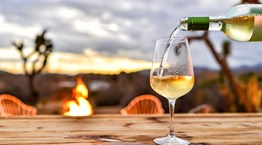 Τα κρασιά του Πάσχα