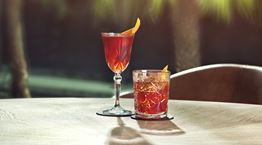 Negroni Sbagliato, πιο σωστό από ποτέ