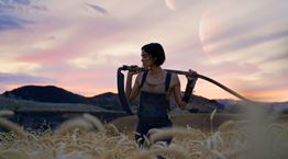 H πιο δημοφιλής ταινία στο Netflix αυτήν την εβδομάδα είναι και η χειρότερη σύμφωνα με τους κριτικούς