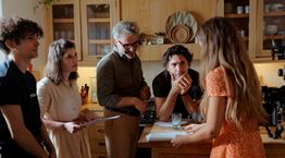 Οι ελληνικές σειρές της νέας σεζόν