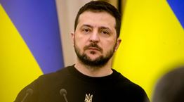 Ο Zelensky κατηγορεί τη Ρωσία ότι παίζει με τις ζωές Ουκρανών αιχμαλώτων πολέμου