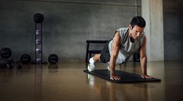 Κορυφαίες συμβουλές για θηριώδη μυική μάζα