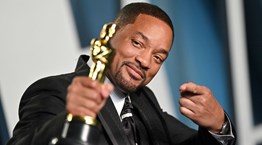 Γίνεται ο Will Smith να χάσει το Όσκαρ του;