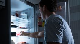 Τι τρώει συνήθως ένας διατροφολόγος το βράδυ