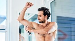 Επιχείρηση αποσμητικό: Ένα crash test