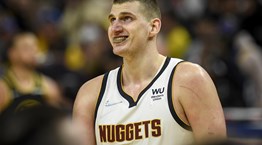 Η εκδίκηση του Nikola Jokic