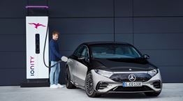 Τελικά πόσο 'πράσινα' είναι τα ηλεκτρικά αυτοκίνητα;