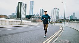 Κάνοντας πιο αποδοτικό το τρέξιμο σε ανηφόρα