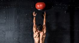 Μεταβολική προπόνηση για να κάψεις λίπος