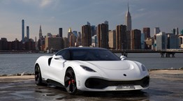 Deus Vayanne, ό,τι πιο κοντινό στον διακτινισμό