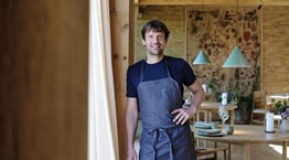 Rene Redzepi, ένας προφήτης της γεύσης