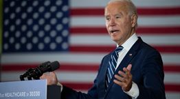 O Joe Biden είναι ο νέος Πρόεδρος των Η.Π.Α