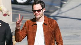 Η πιο 70s εναλλακτική στο δερμάτινο μπουφάν