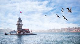 Τρία σενάρια για το μέλλον της Τουρκίας