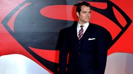 Ο Henry Cavill επιστρέφει και επισήμως ως Superman