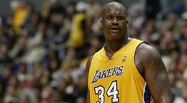 Είναι αδύνατο να μην αγαπάς τον Shaquille O&#39;Neal