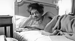 Ανακαλύπτοντας την πραγματική ιστορία της ζωής του Jimi Hendrix