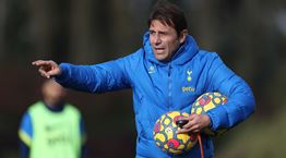 Ο Antonio Conte ήξερε πολύ καλά τι συμβαίνει στην Τότεναμ
