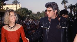 Ο Richard Gere ήταν ο μοναδικός με bonus ξεντυσίματος