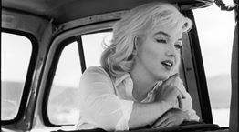 H πραγματική σχέση της Marilyn Monroe με τον JFK