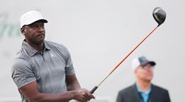 Το exclusive golf club του Michael Jordan