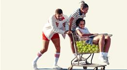 20+1 ταινίες για τον Φεβρουάριο