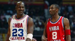 Οι κορυφαίες στιγμές στην ιστορία των All Star Games του ΝΒΑ