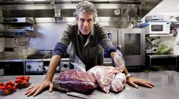 Διάβασε αυτό πριν φας σε οποιοδήποτε εστιατόριο