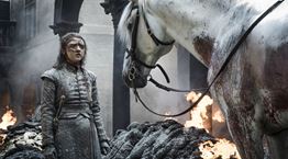 Το HBO ετοίμασε ντοκιμαντέρ για την τελευταία σεζόν του GoT