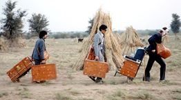 Πώς δεν θα χάνεις ποτέ τη βαλίτσα σου στο αεροδρόμιο