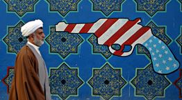 Ιράν-Η.Π.Α: Μία διαχρονική σχέση οργής