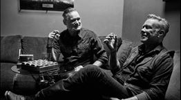 Πούρα με τη σφραγίδα των Metallica