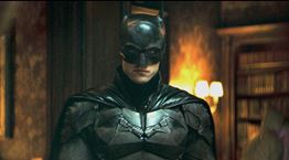 Τι φέρνει ο Robert Pattinson στο saga του Batman