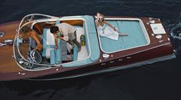 Η glamorous ιστορία των θρυλικών γιοτ Riva