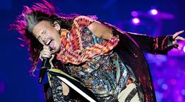 Μόλις απορρίφθηκε μία αγωγή για σεξουαλική επίθεση σε βάρος του Steven Tyler