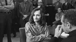 Το αίνιγμα του Charles Manson