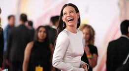 Evangeline Lilly, Α Woman We Love