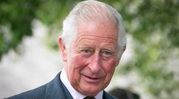 Ποιον αφορά το στυλ του βασιλιά Καρόλου;