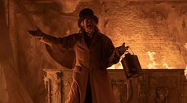 Πρώτο, ανατριχιαστικό trailer για το Nosferatu